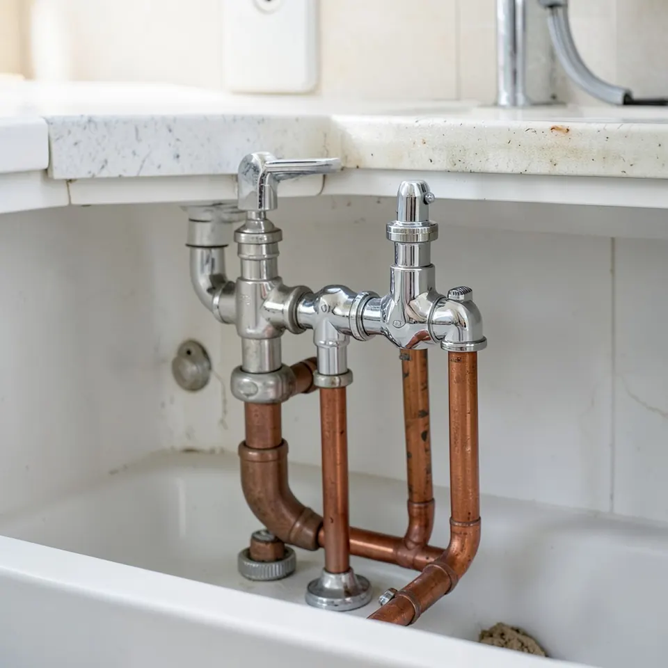 Plumbing in Portland, Oregon — local guide